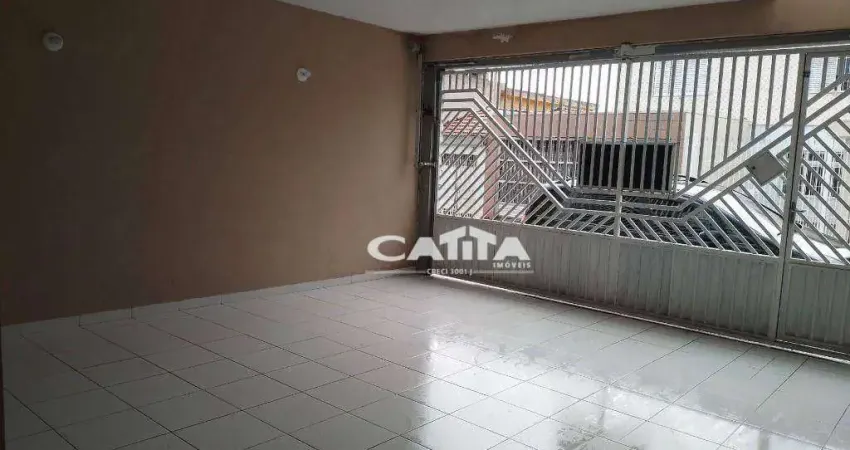 Sobrado à venda, 150 m² por r$ 636.000,00 - vila ema - são paulo/sp