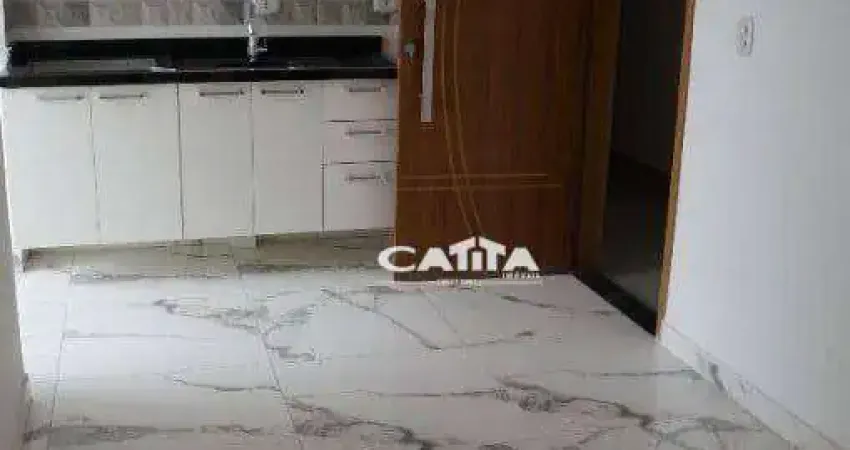 Apartamento com 2 dormitórios à venda, 38 m² por r$ 290.000,00 - vila carrão - são paulo/sp