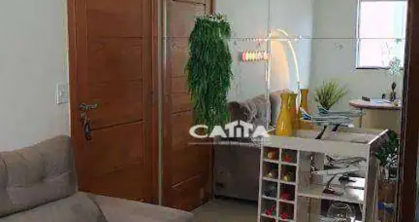 Sobrado com 2 dormitórios à venda, 66 m² por r$ 310.000,00 - vila nhocune - são paulo/sp