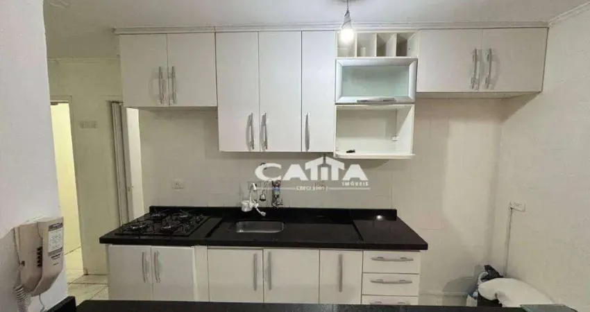 Apartamento com 2 quartos à venda, 58 m² por r$ 398.000 - aricanduva - são paulo/sp