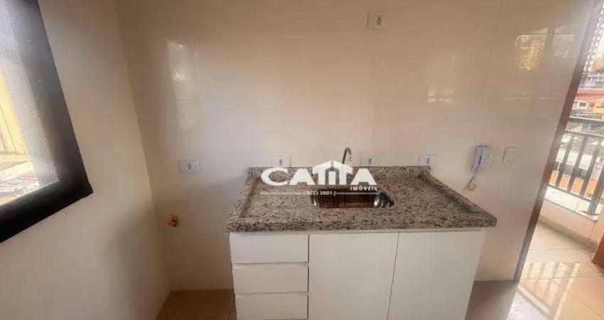 Apartamento com 2 dormitórios à venda, 35 m² por r$ 209.500,00 - penha de frança - são paulo/sp