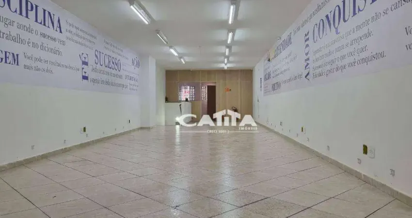Sala para alugar, 100 m² por r$ 4.705,01/mês - tatuapé - são paulo/sp