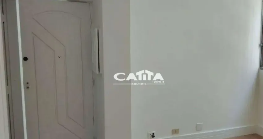 Apartamento com 1 quarto para alugar, 45 m² por r$ 2.760/mês - tatuapé - são paulo/sp