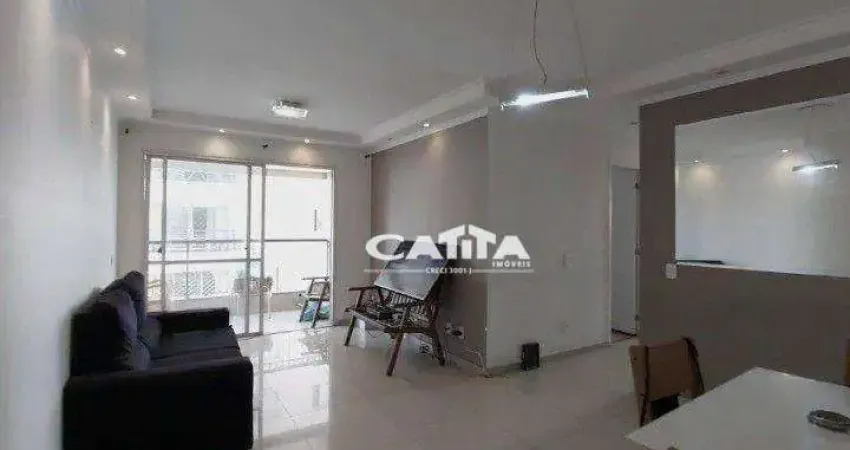 Apartamento para locação – vila carrão – 3 dormitórios, suíte e 2 vagas