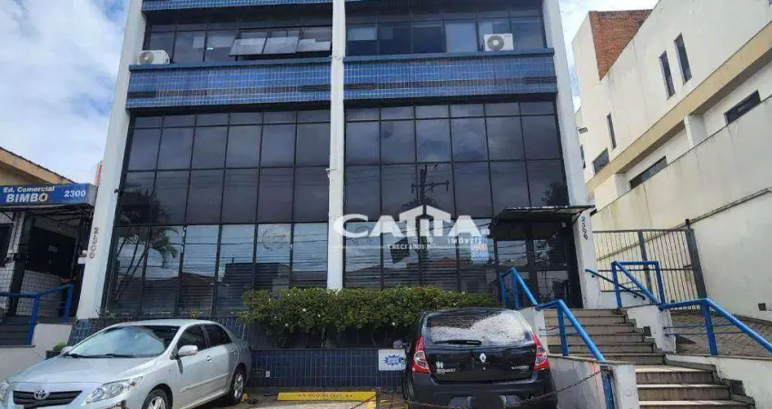 Loja para alugar, 200 m² por r$ 13.500,00/mês - tatuapé - são paulo/sp