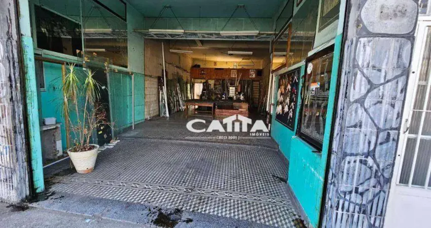 Loja para alugar, 146 m² por r$ 6.300,01/mês - jardim aricanduva - são paulo/sp