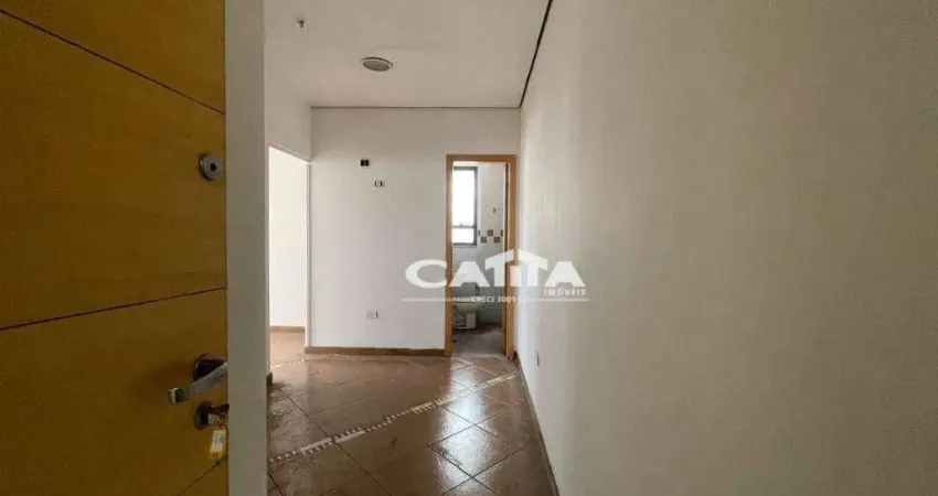 Sala comercial para locação 40,42 m² - condomínio tuiuti office tower - tatuapé