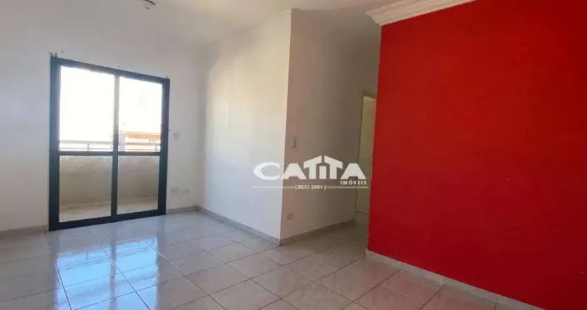 Apartamento para alugar, 69 m² por R$ 4.034,32/mês - Tatuapé - São Paulo/SP