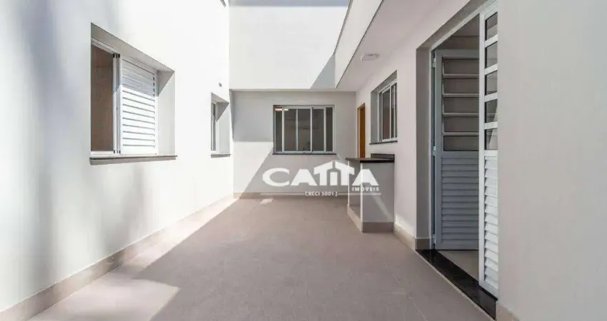 Casa com 2 quartos para alugar, 65 m² por r$ 3.600/mês - tatuapé - são paulo/sp