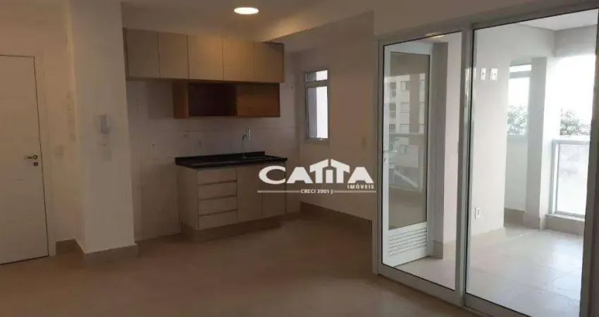 Apartamento com 1 dormitório para alugar, 52 m² por r$ 3.207,69/mês - tatuapé - são paulo/sp