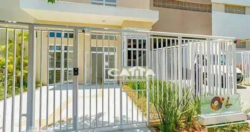 Apartamento à venda, 68 m² por r$ 636.000,00 - belém - são paulo/sp