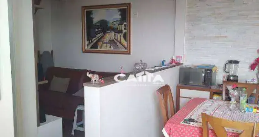 Apartamento com 2 dormitórios à venda, 48 m² por r$ 385.000,00 - tatuapé - são paulo/sp