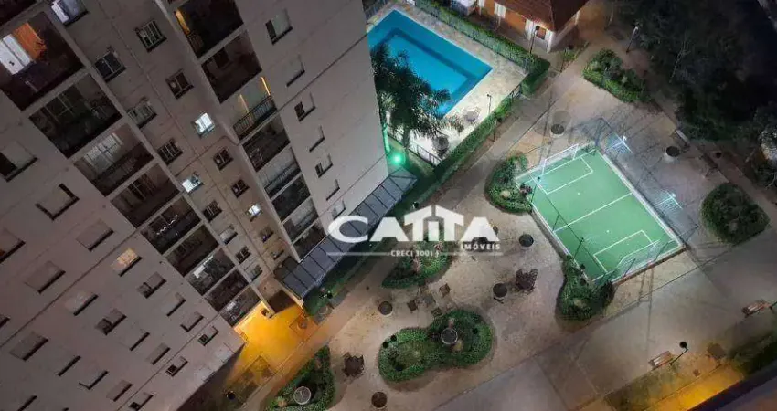 Apartamento com 2 dormitórios à venda, 45 m² por r$ 350.000,00 - itaquera - são paulo/sp