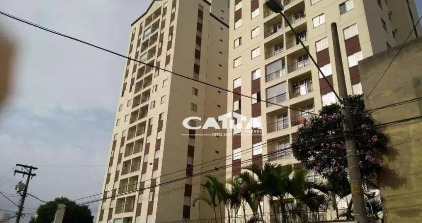 Apartamento com 3 dormitórios à venda, 69 m² por r$ 430.000,00 - vila antonieta - são paulo/sp