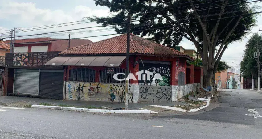 Salão à venda, 162 m² por r$ 860.000,00 - tatuapé - são paulo/sp