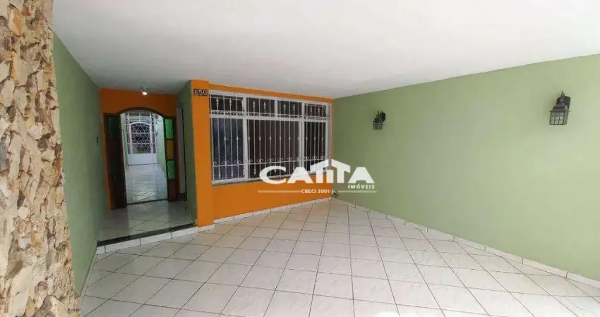 Sobrado à venda, 242 m² por r$ 790.000,00 - vila formosa - são paulo/sp