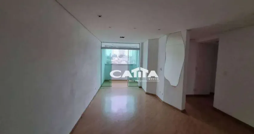Apartamento com 3 dormitórios, 76 m² - venda por r$ 480.000,00 ou aluguel por r$ 3.800,00/mês - tatuapé - são paulo/sp