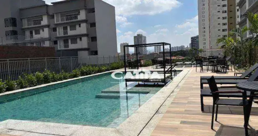 Apartamento, 140 m² - venda por r$ 1.490.000,00 ou aluguel por r$ 9.702,00/mês - tatuapé - são paulo/sp
