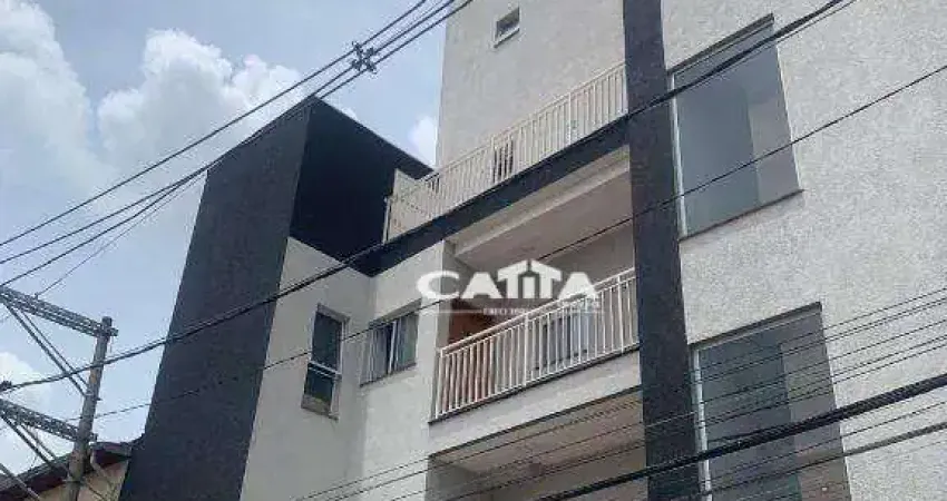 Apartamento com 2 dormitórios à venda, 43 m² por r$ 299.000,00 - vila carrão - são paulo/sp
