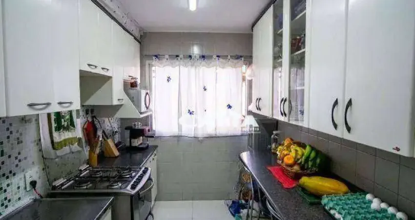 Apartamento com 3 dormitórios à venda, 110 m² por r$ 735.000,00 - vila formosa - são paulo/sp