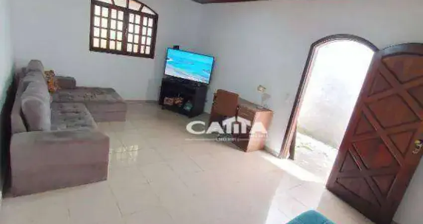 Casa com 2 dormitórios à venda, 60 m² por r$ 520.000,00 - vila antonieta - são paulo/sp