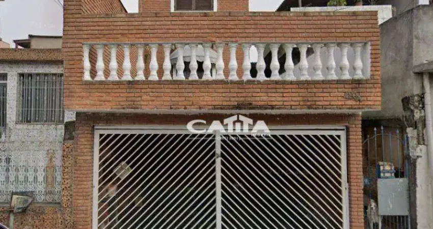 Sobrado à venda, 250 m² por r$ 620.000,00 - vila dalila - são paulo/sp