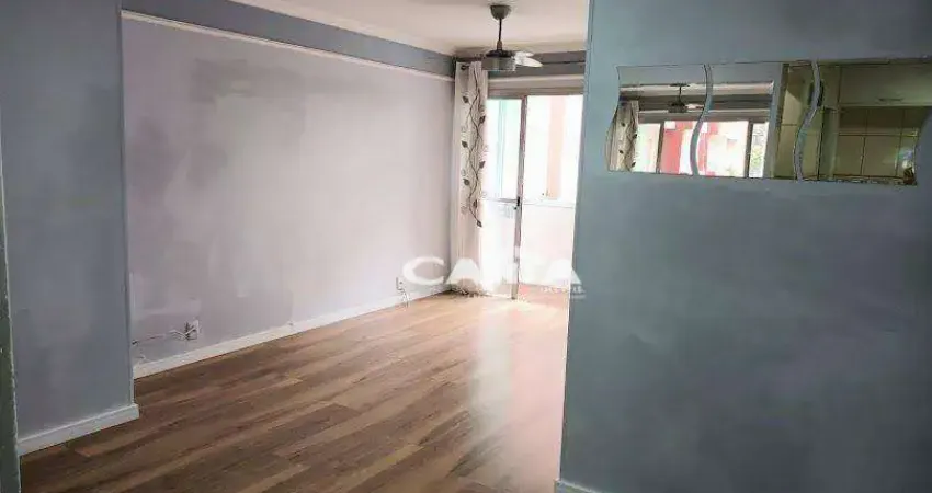 Apartamento com 3 dormitórios à venda, 81 m² por r$ 470.000,00 - penha de frança - são paulo/sp