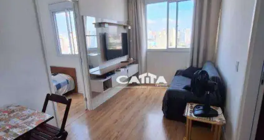Apartamento com 2 dormitórios para alugar, 39 m² por r$ 2.913,11/mês - brás - são paulo/sp