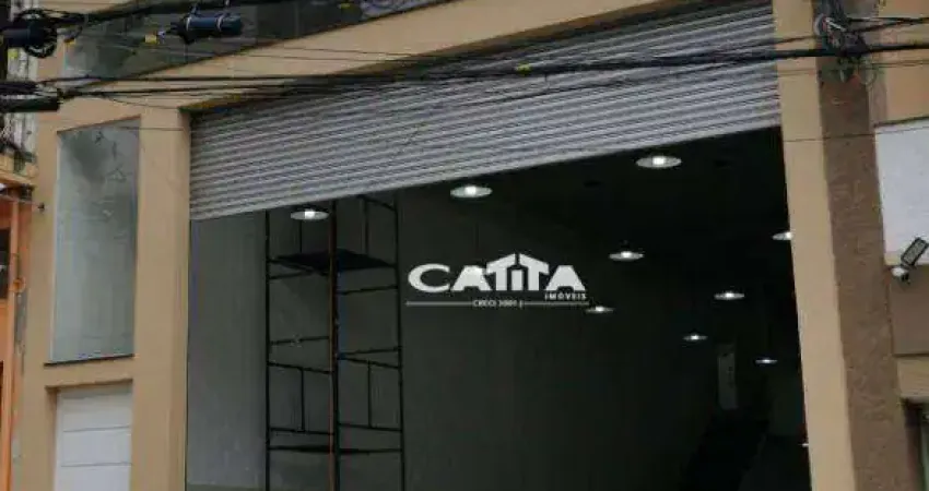 Barracão / Galpão / Depósito para alugar na Rua Juca Mendes, 133, Vila Carrão, São Paulo