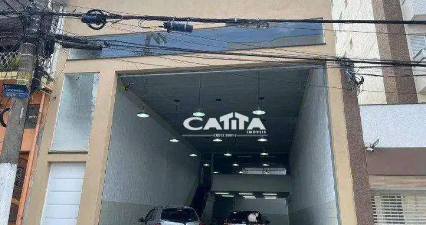 Barracão / Galpão / Depósito para alugar na Rua Juca Mendes, 133, Vila Carrão, São Paulo