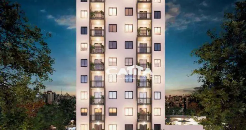 Apartamento com 2 dormitórios à venda, 39 m² por r$ 242.000,00 - cidade líder - são paulo/sp