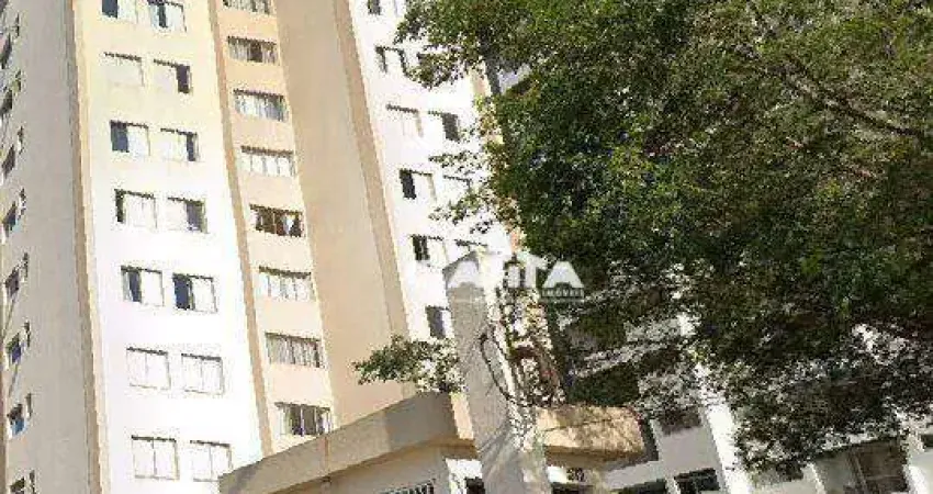 Apartamento com 2 quartos à venda na Rua Doralisa, 593, Vila Carrão, São Paulo