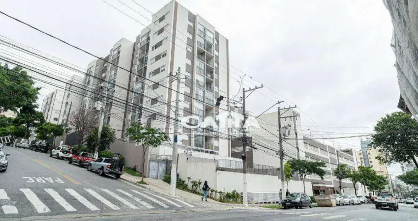 Apartamento com 2 dormitórios à venda, 51 m² por r$ 485.000,00 - tatuapé - são paulo/sp