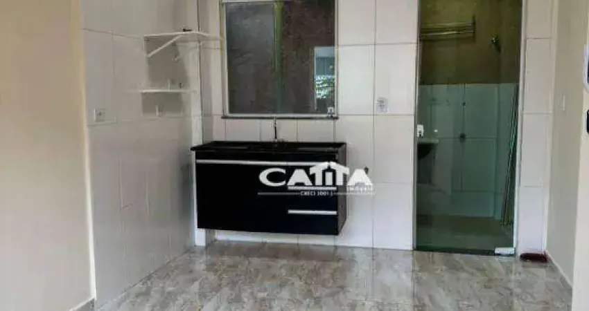 Apartamento com 2 dormitórios para alugar, 37 m² por r$ 2.010,00/mês - tatuapé - são paulo/sp