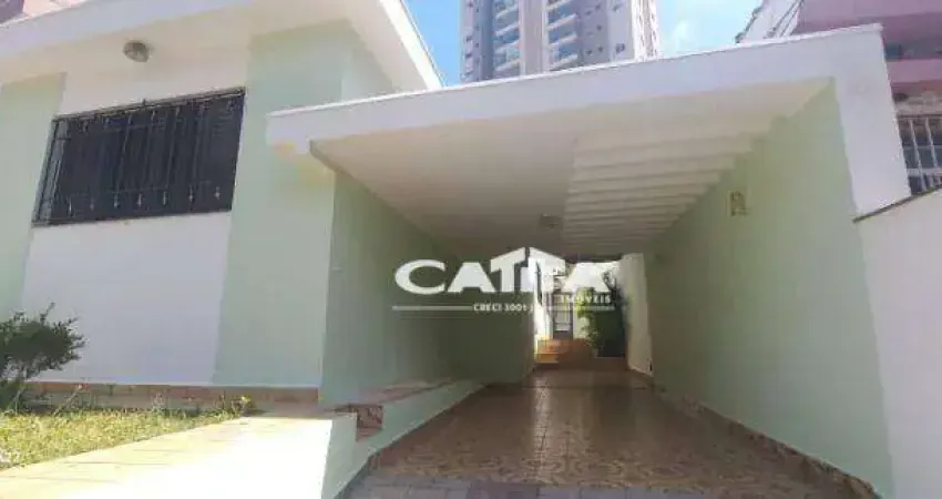 Casa com 2 dormitórios, 160 m² - venda por r$ 1.350.000,00 ou aluguel por r$ 4.320,00/mês - vila formosa - são paulo/sp
