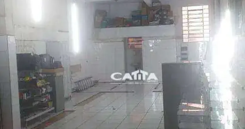 Salão para alugar, 100 m² por r$ 3.200,00/mês - vila antonieta - são paulo/sp