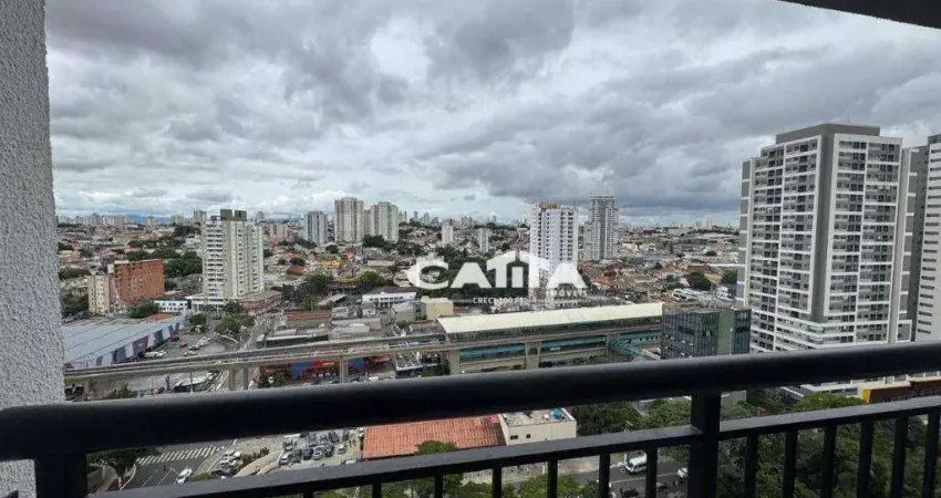 Apartamento com 2 dormitórios para alugar, 64 m² por r$ 4.695,05/mês - vila independência - são paulo/sp