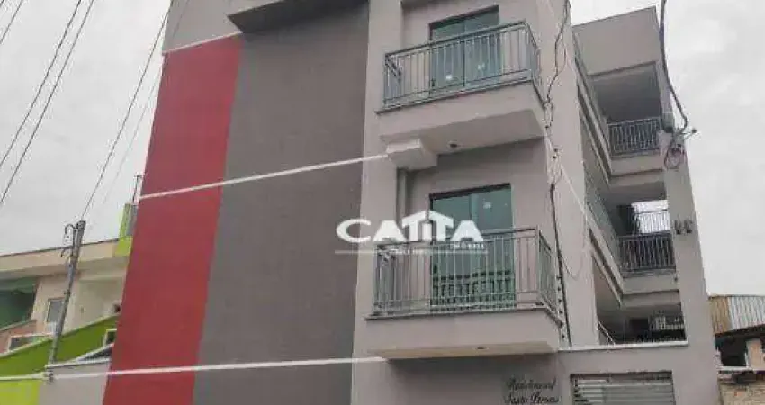 Apartamento com 2 dormitórios à venda, 36 m² por r$ 243.501,00 - vila carrão - são paulo/sp