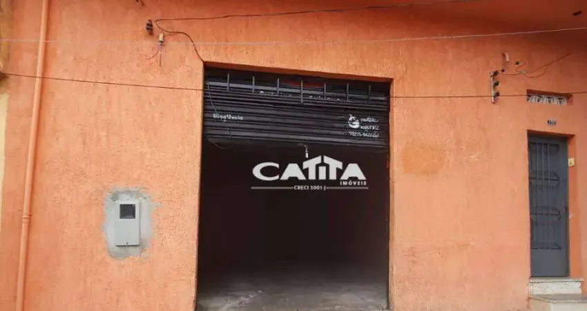 Salão para alugar, 42 m² por R$ 1.907,00/mês - Vila Carrão - São Paulo/SP