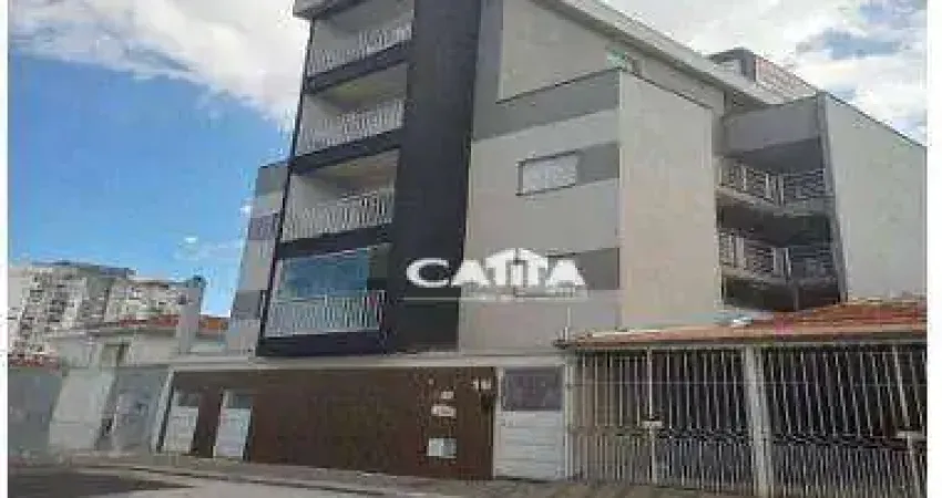 Apartamento com 2 quartos à venda, 34 m² por R$ 255.000 - Jardim Vila Formosa - São Paulo/SP