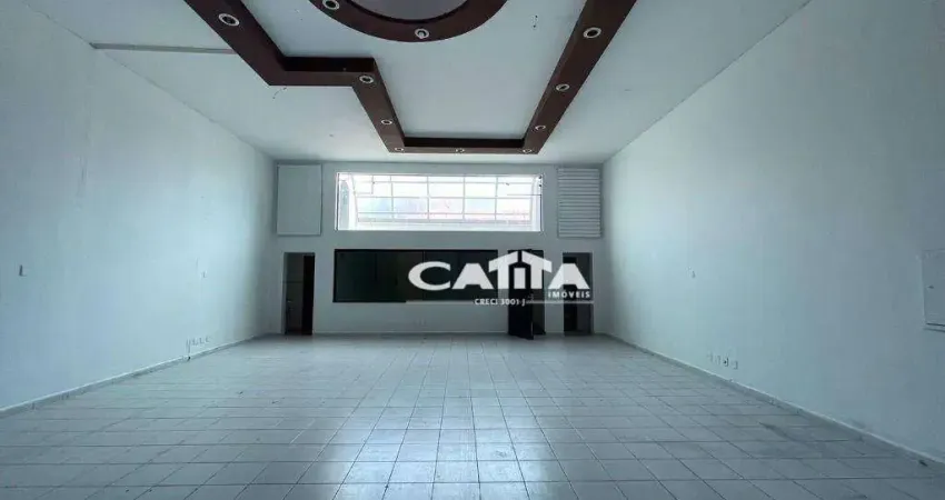 Salão para alugar, 400 m² por R$ 26.500,00/mês - Vila Gomes Cardim - São Paulo/SP