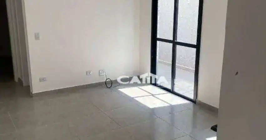 Apartamento com 1 dormitório, 30 m² - venda por R$ 212.000,00 ou aluguel por R$ 1.600,00/mês - Parque São Lucas - São Paulo/SP