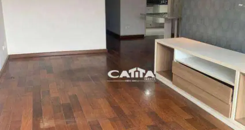 Apartamento com 3 dormitórios, 80 m² - venda por R$ 650.000,00 ou aluguel por R$ 4.097,00/mês - Tatuapé - São Paulo/SP