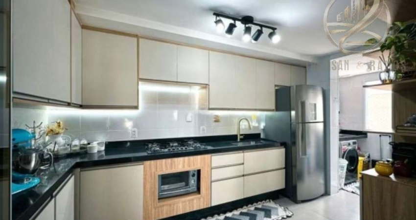 Apartamento com 4 quartos à venda no Engordadouro, Jundiaí 