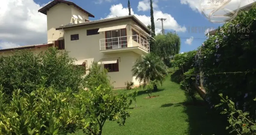 Casa com 4 quartos à venda no Jardim Primavera, Louveira 