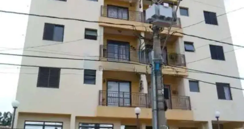 Apartamento com 2 quartos à venda na Vila Angeli, Valinhos 