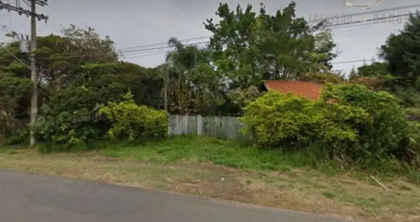 Terreno à venda no Colinas do Mosteiro de Itaici, Indaiatuba 