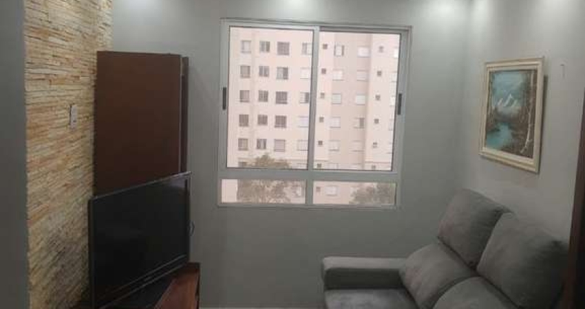 Apartamento com 2 quartos à venda na Ponte Grande, Guarulhos 