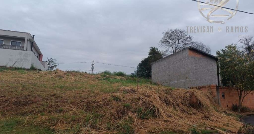Terreno à venda em Capivari, Louveira 