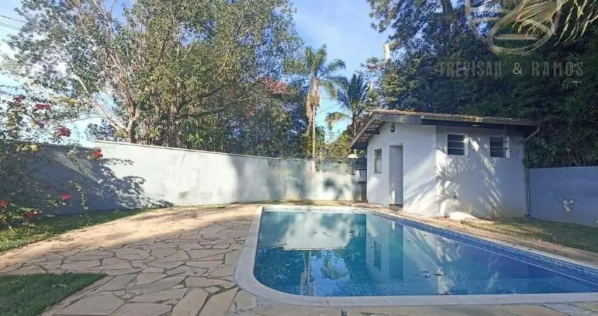 Chácara / sítio com 1 quarto à venda na Monterrey, Louveira 